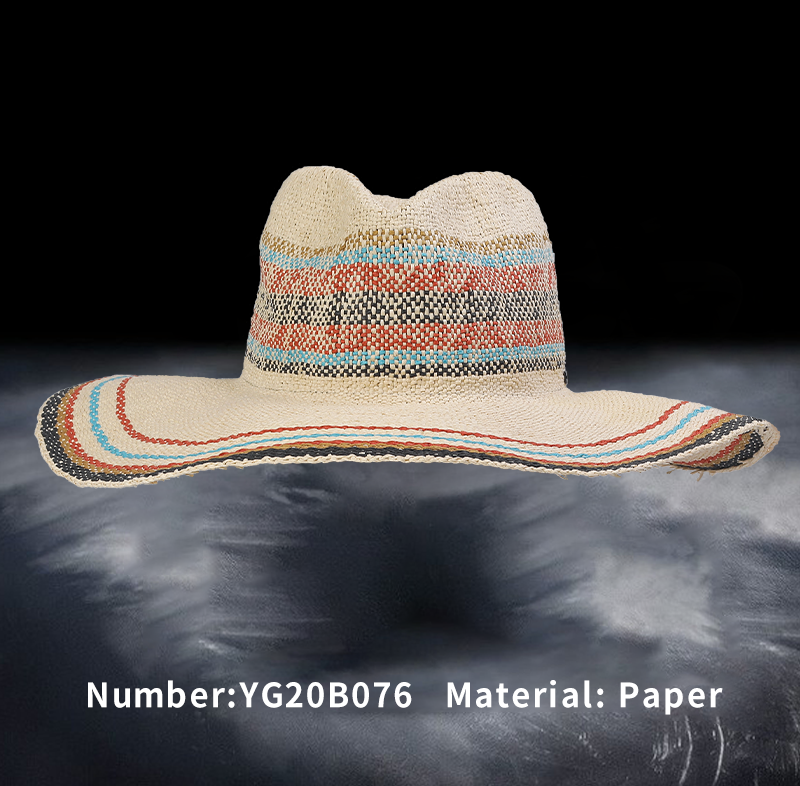 纸帽(YG20B076)