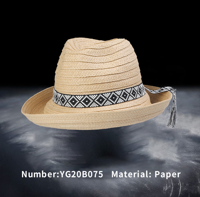 纸帽(YG20B075)