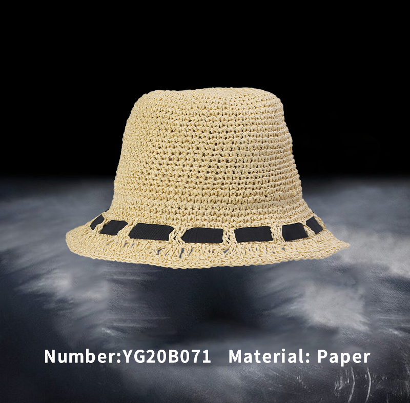 纸帽(YG20B073)