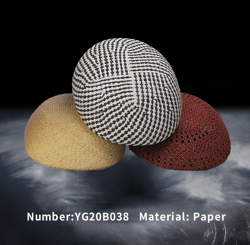 纸帽(YG20B038)