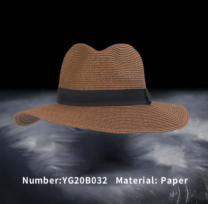 纸帽(YG20B032)