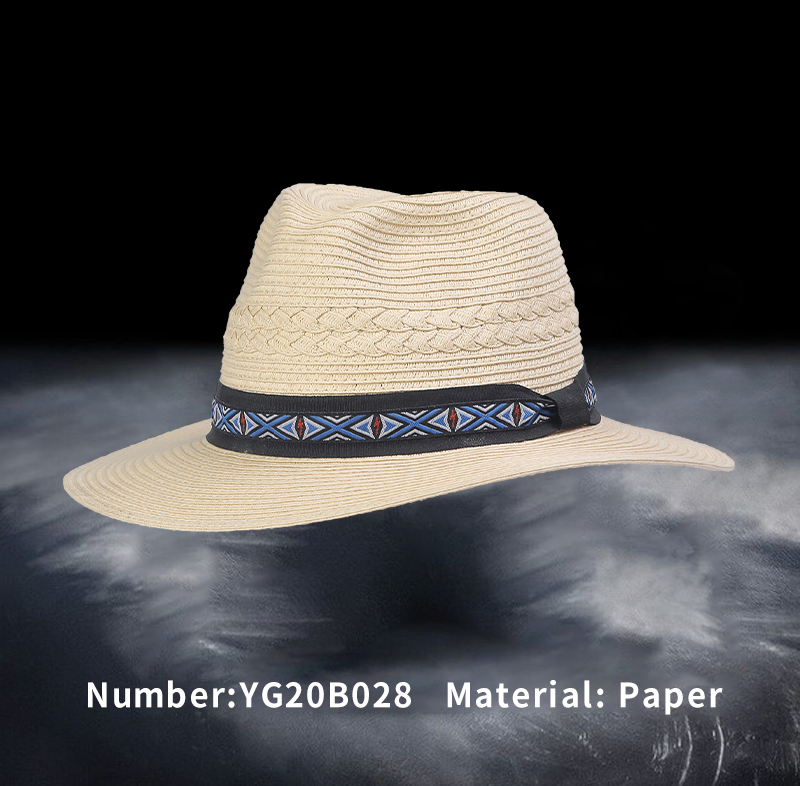 纸帽(YG20B028)