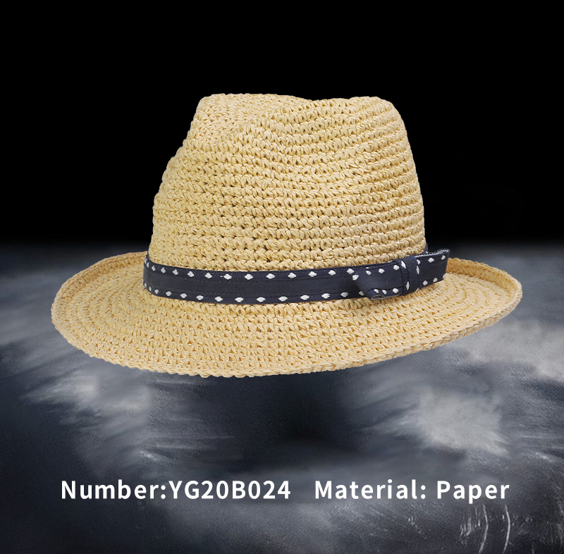 纸帽(YG20B024)