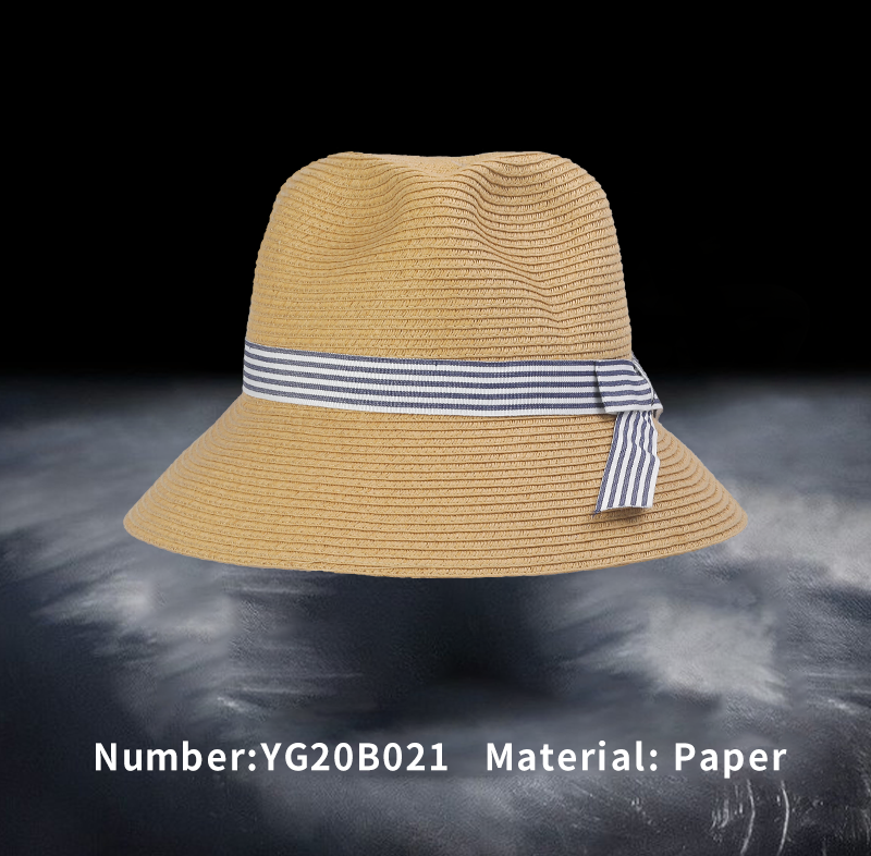 纸帽(YG20B021)