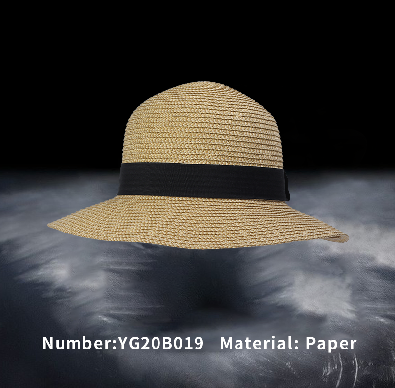 纸帽(YG20B019)
