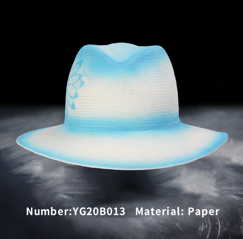 纸帽(YG20B013)
