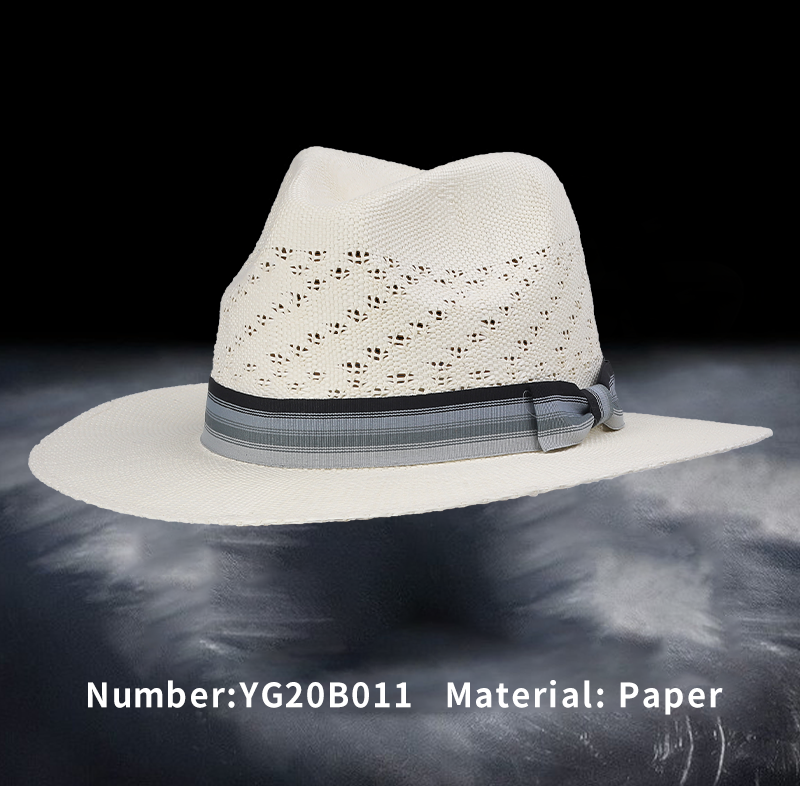 纸帽(YG20B011)