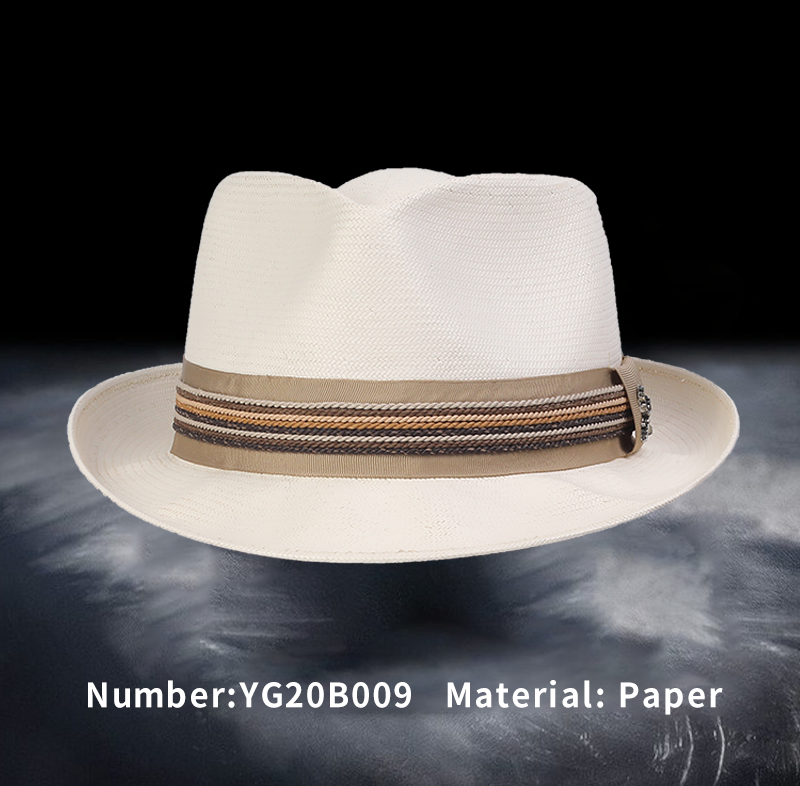 纸帽(YG20B009)
