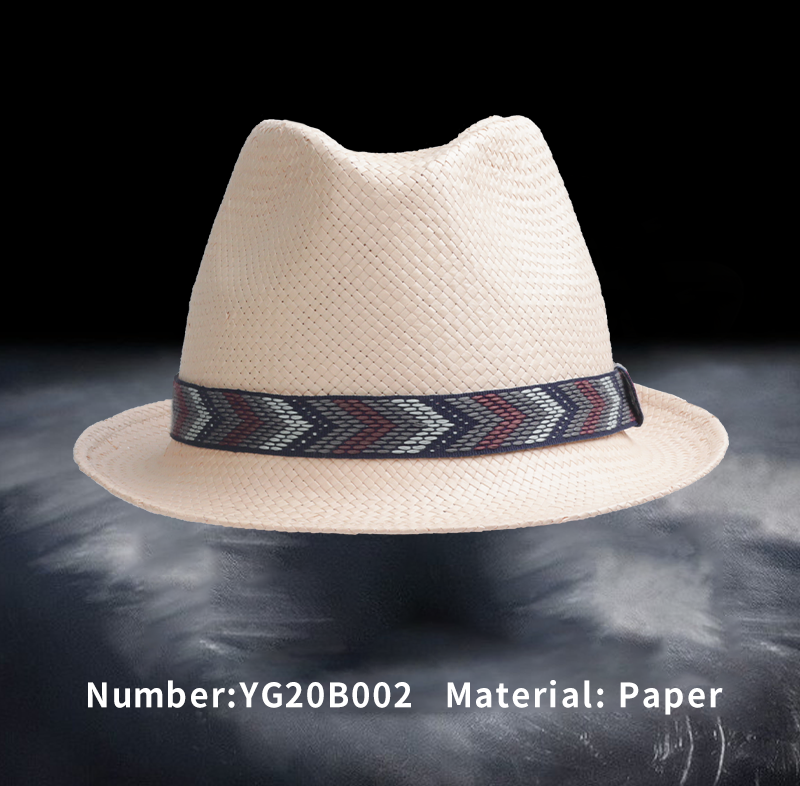 纸帽(YG20B002)