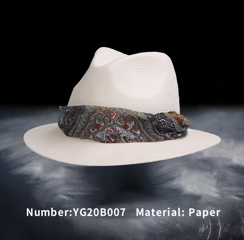 纸帽(YG20B007)