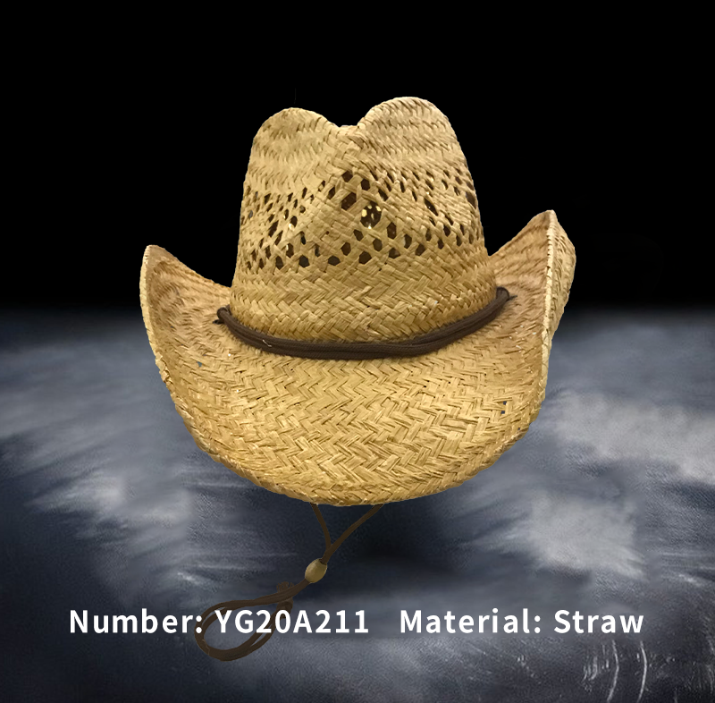 草帽(YG20A211)