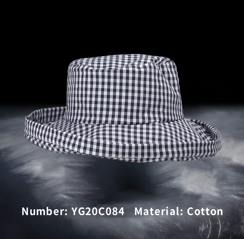 红河布帽(YG20C084)