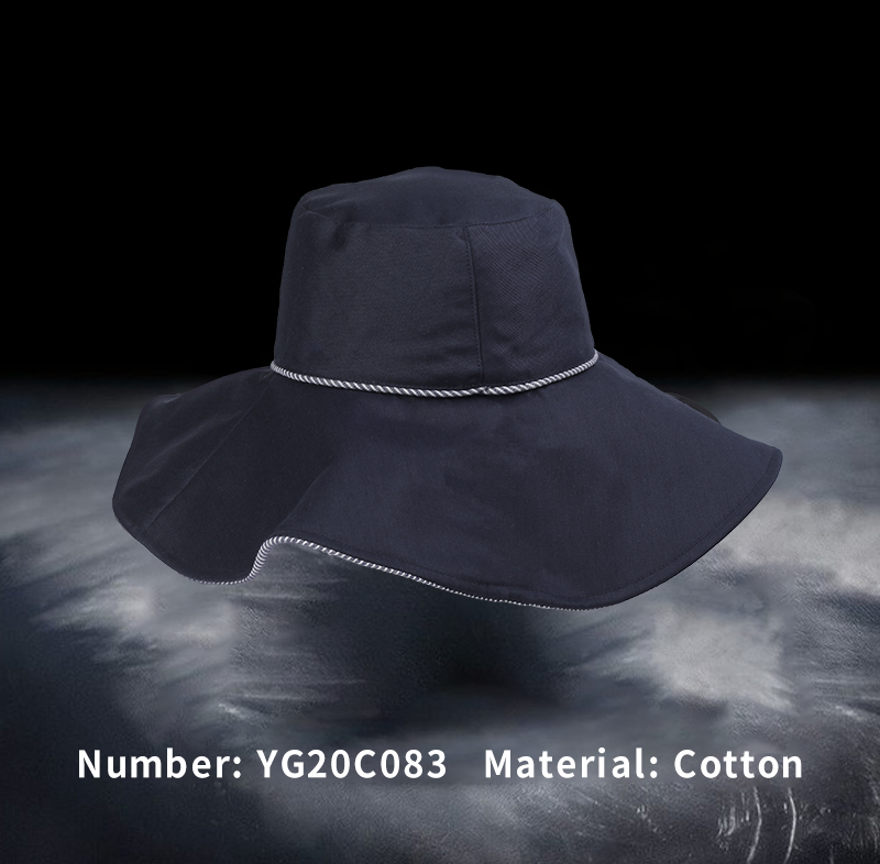 陕西 布帽(YG20C083)