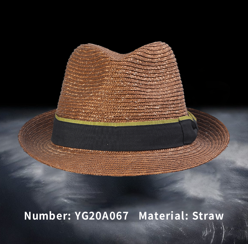 泉州草帽(YG20A067)