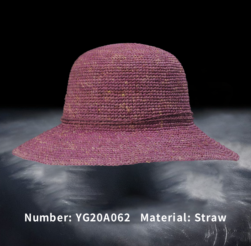 红河草帽(YG20A062)