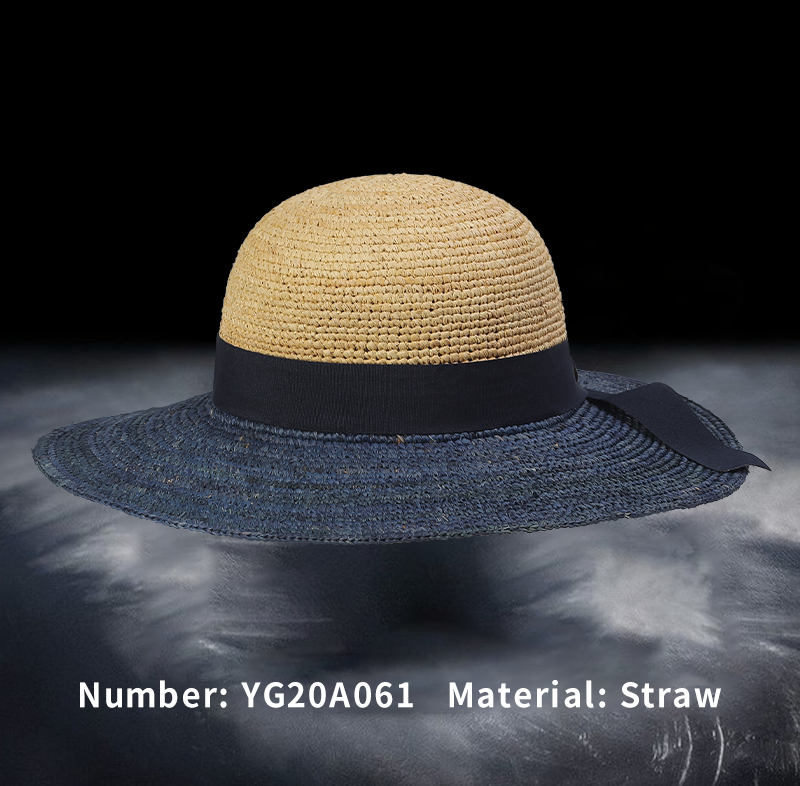 陕西 草帽(YG20A061)