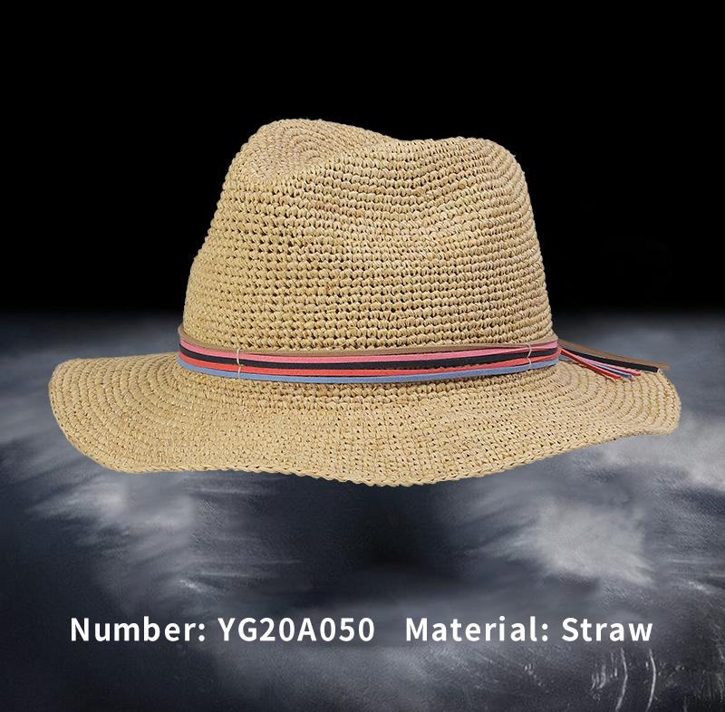 红河草帽(YG20A050)