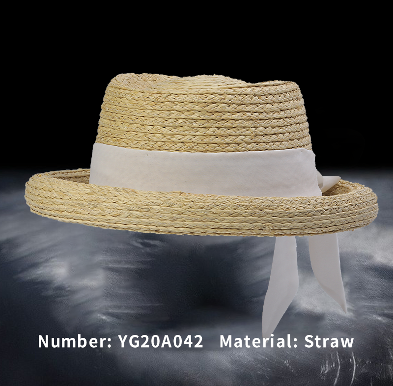 定西草帽(YG20A042)
