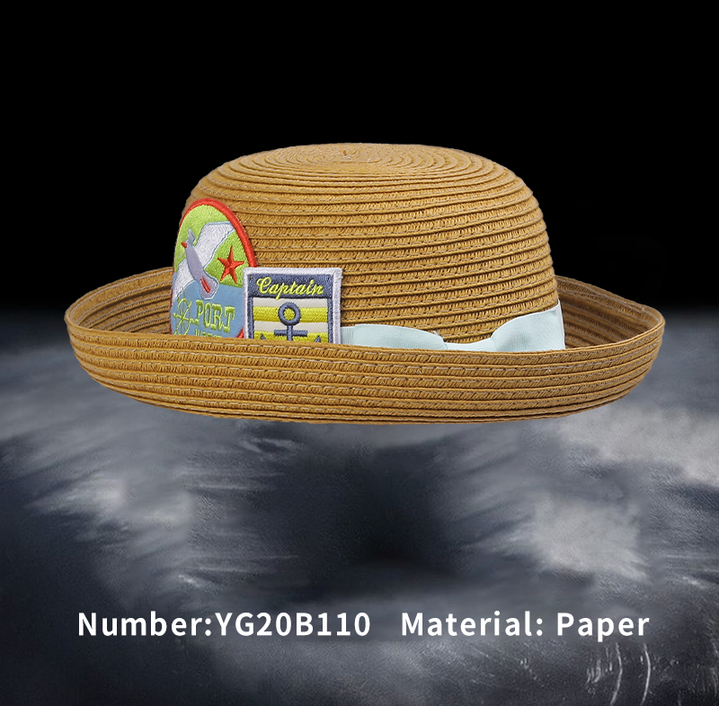 鄂州小童帽(YG20B110)