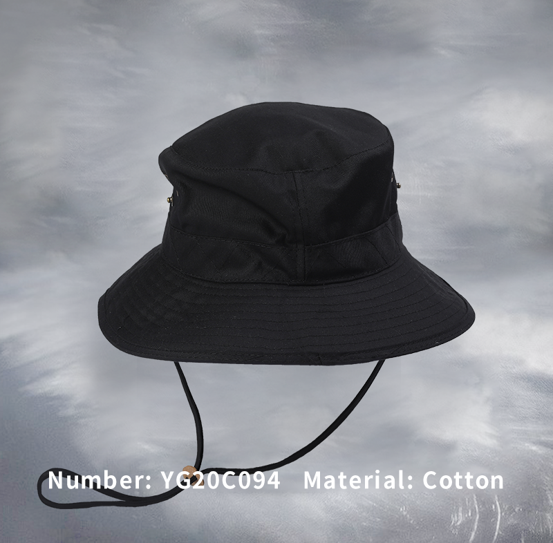内蒙古 布帽(YG20C094)