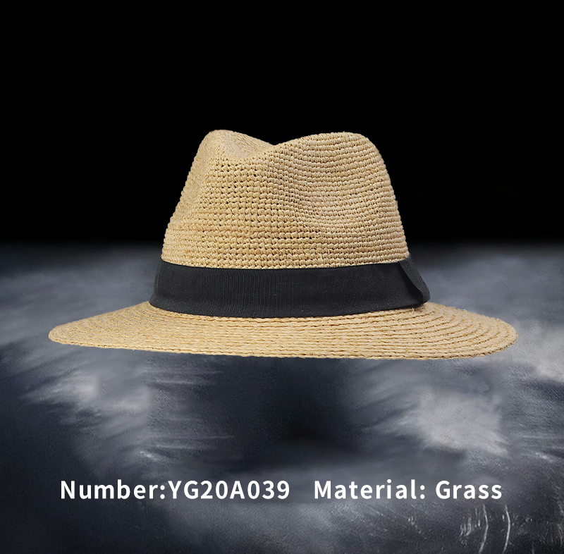 Straw hat
