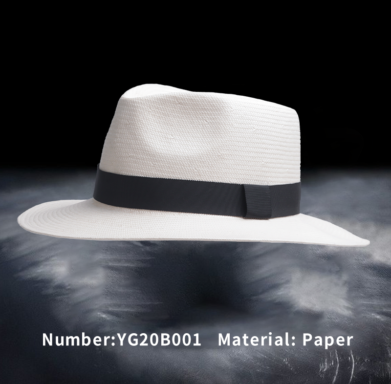 Paper hat