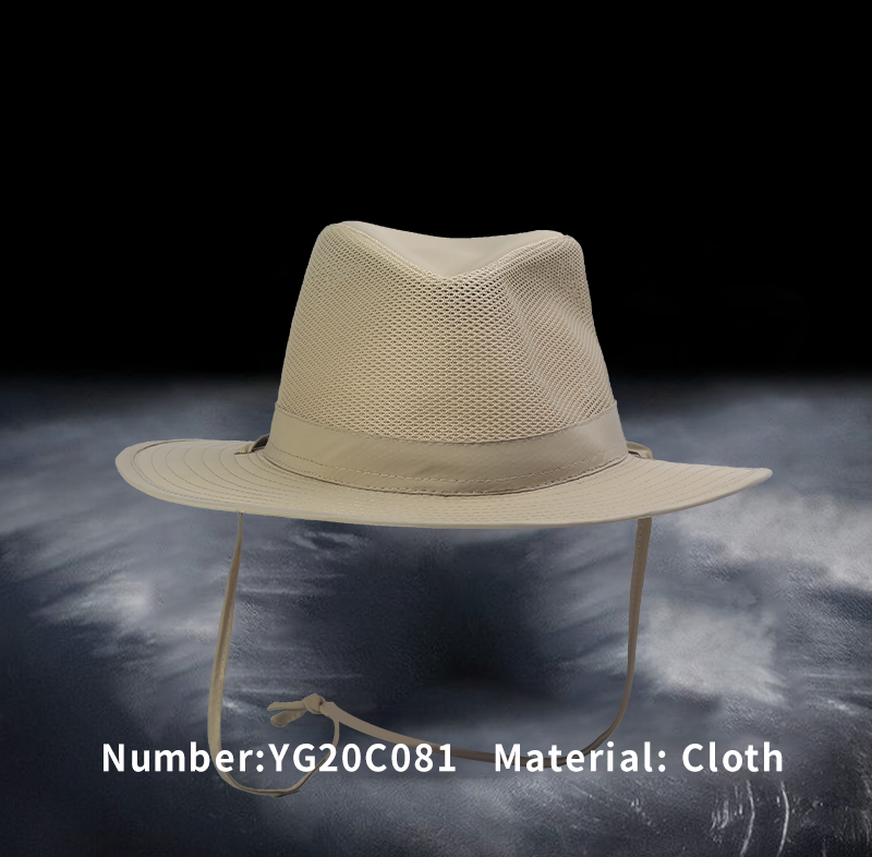 Cotton hat