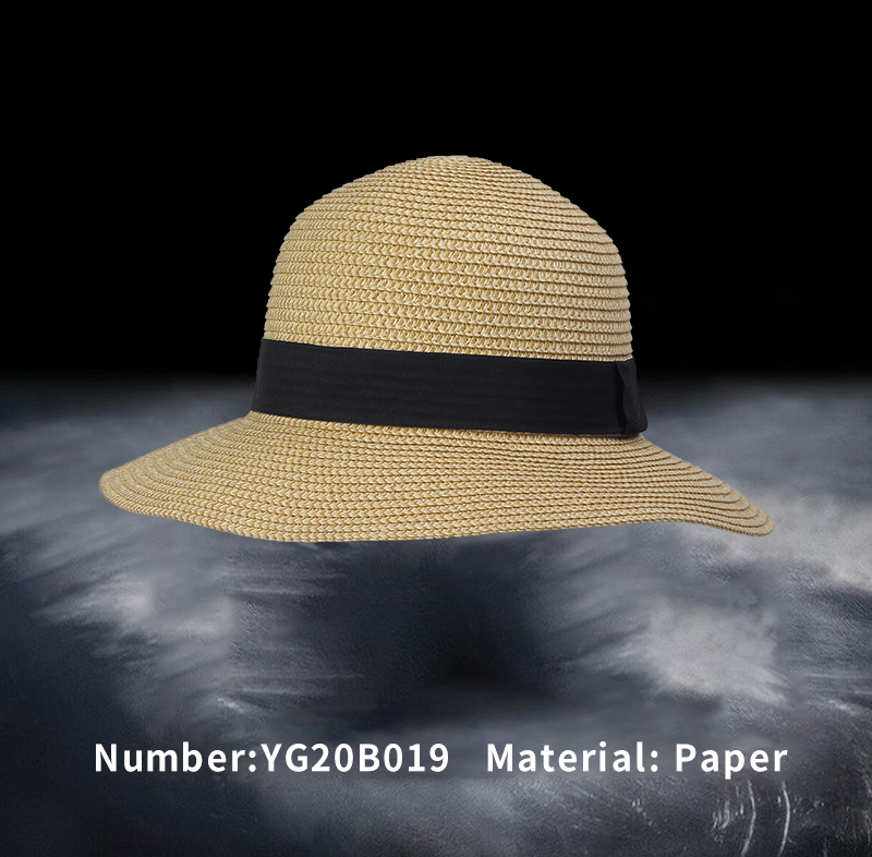 Paper hat(YG20B019)