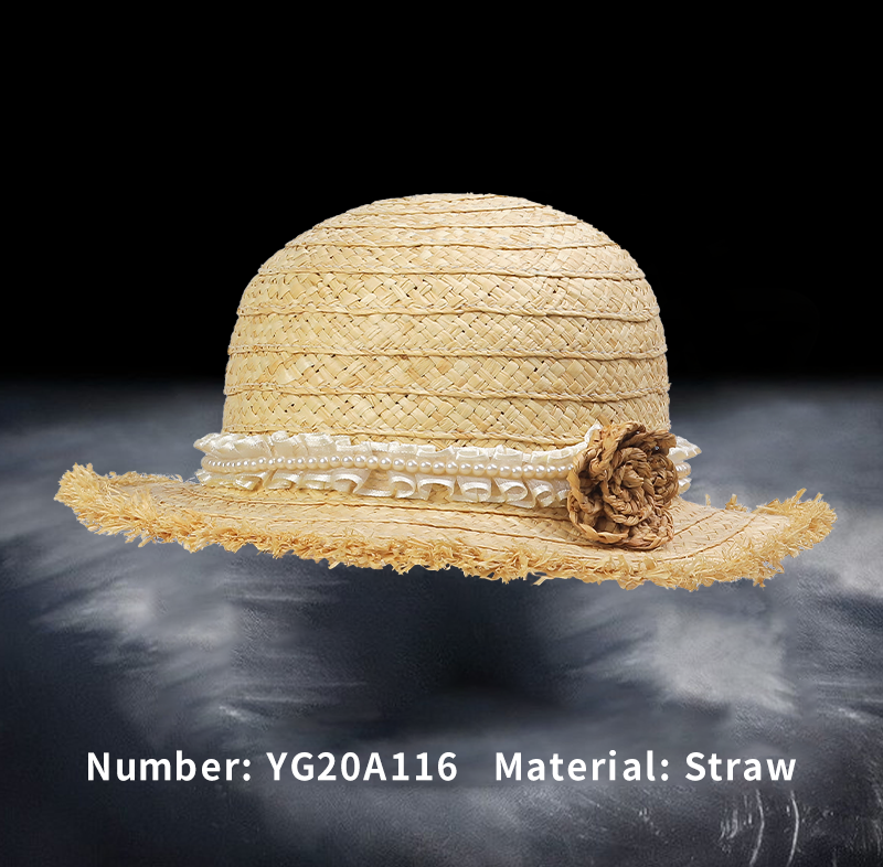 Bonnet(YG20A116)