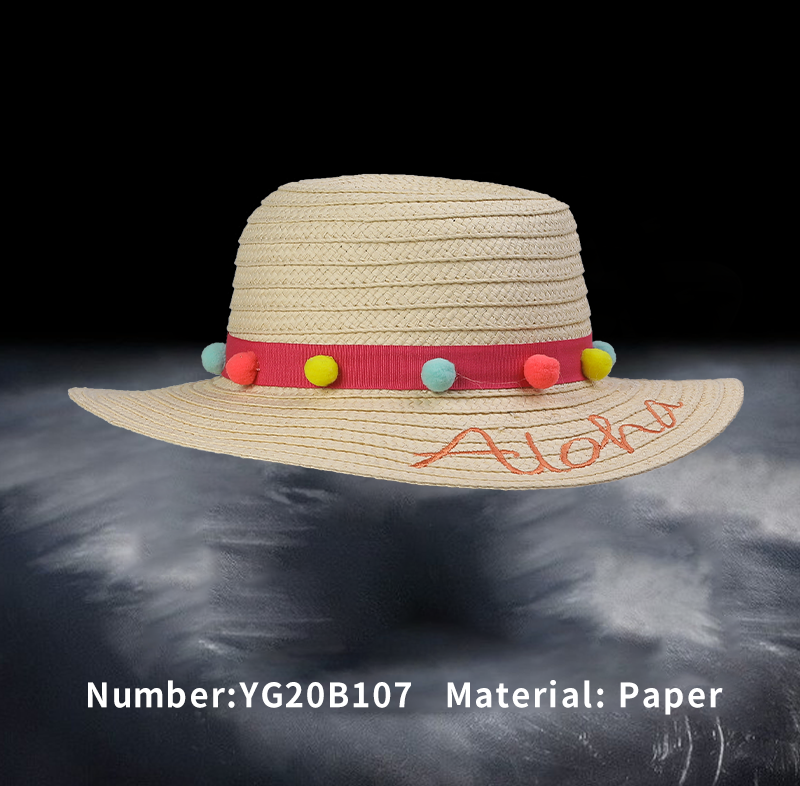 Bonnet(YG20B107)