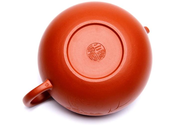 朱泥壶韵——品鉴国家级工艺美术师手作茶器