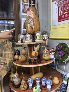 精工工艺美术制品图片